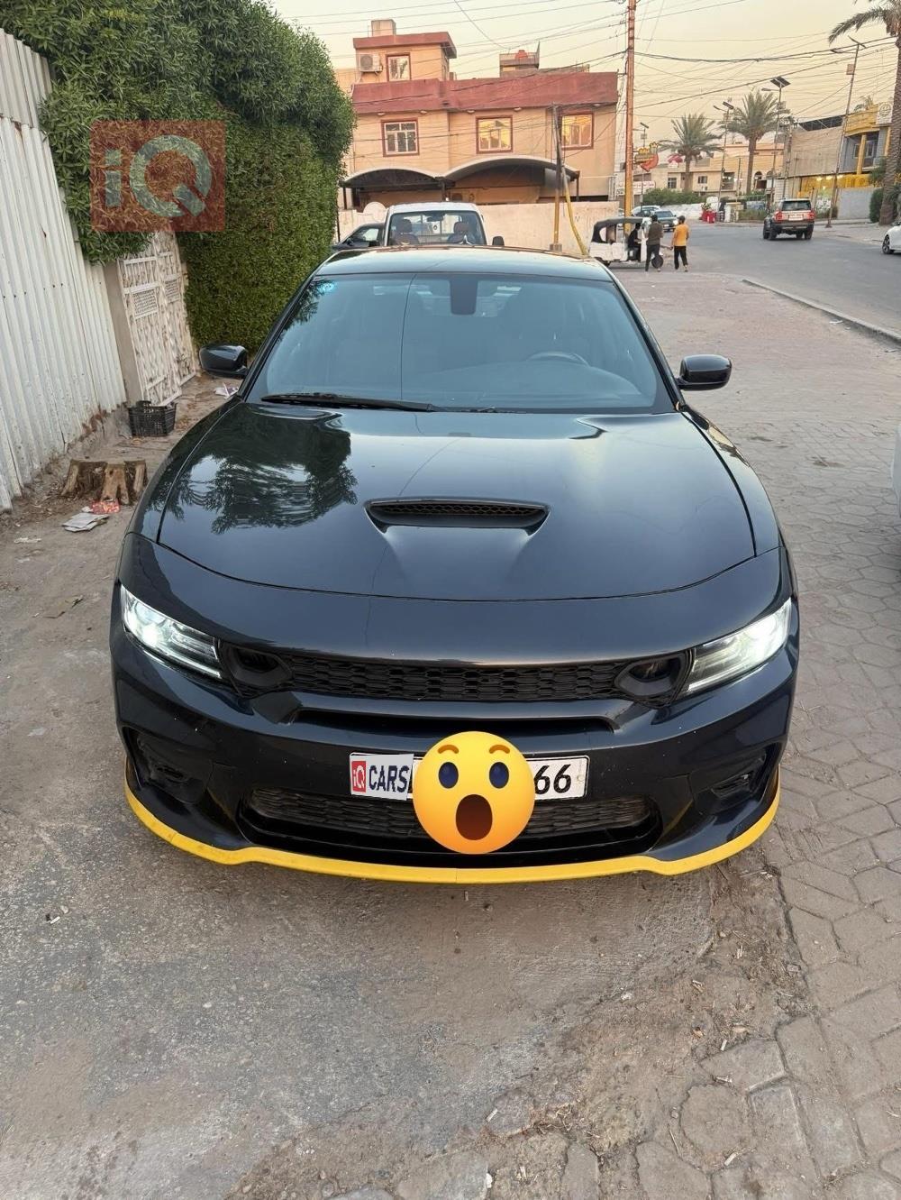 دودج تشارجر